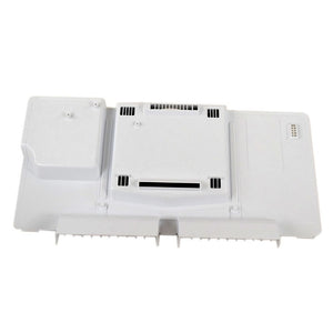 Ensemble de grille de ventilateur pour réfrigérateur et congélateur LG - AEB73764520