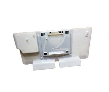 LG Refrigerator & Freezer Fan Grill Assembly - AEB73764530