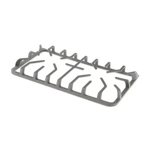 LG Range, Oven & Cooktop Grille Assembly - AEB74484705, Replaces: AEB74484704