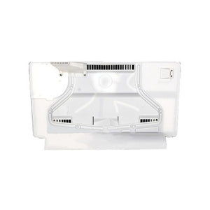 Ensemble de grille de ventilateur pour réfrigérateur et congélateur LG - AEB75844605, remplace : AEB75844601