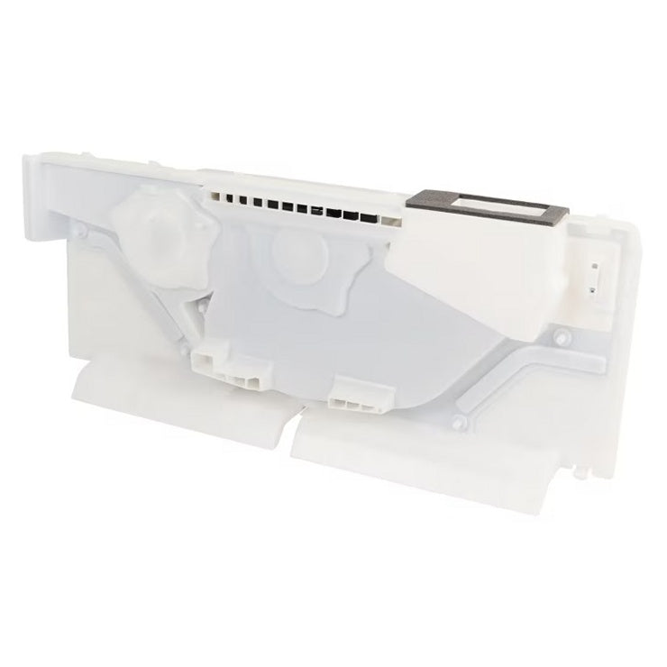 LG Refrigerator & Freezer Grille and Fan Assembly - AEB76044903, Replaces: AEB76044901