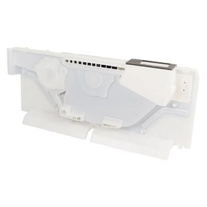 LG Refrigerator Grille and Fan Assembly - AEB76044903, Replaces: AEB76044901