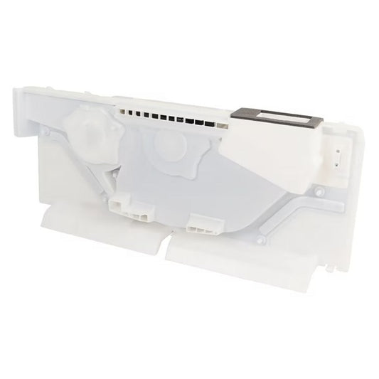 LG Refrigerator & Freezer Grille and Fan Assembly - AEB76044903, Replaces: AEB76044901