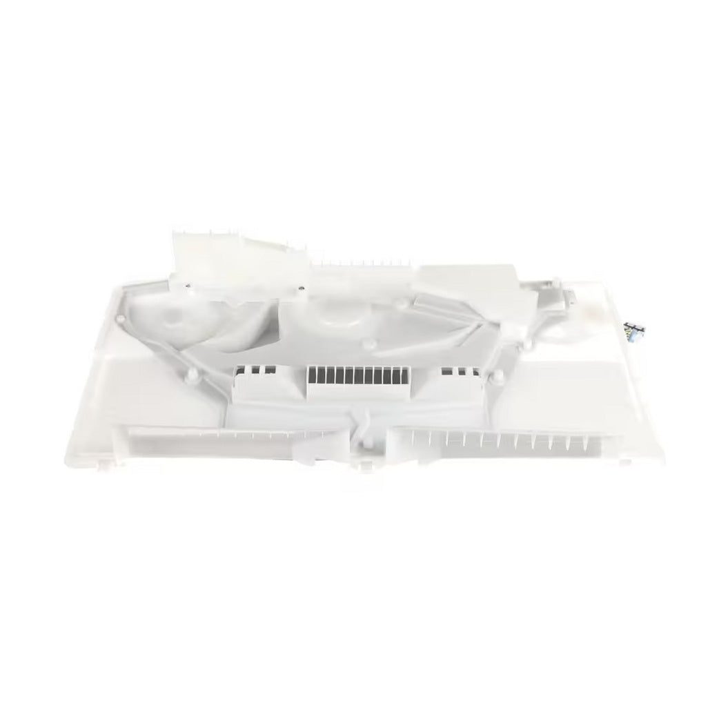 LG Refrigerator & Freezer Fan Grill Assembly - AEB76044908