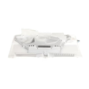 Ensemble de grille de ventilation pour réfrigérateur et congélateur LG - AEB76044908