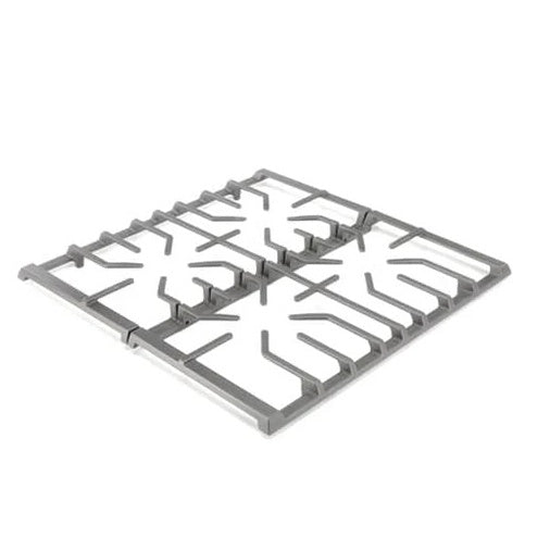LG Range, Oven & Cooktop Grille Assembly - AEB76124501