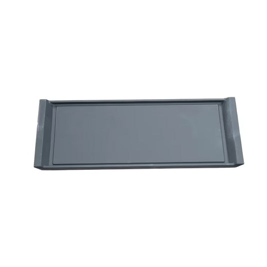 LG Range, Oven & Cooktop Grille Griddle Assembly - AEB76124701, Replaces: AAA30016801
