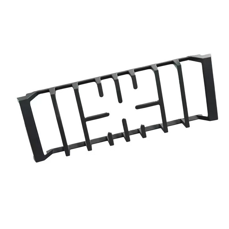 LG Range, Oven & Cooktop Burner Grate/Grille Assembly - AEB76287801