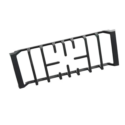 LG Range, Oven & Cooktop Burner Grate/Grille Assembly - AEB76287801