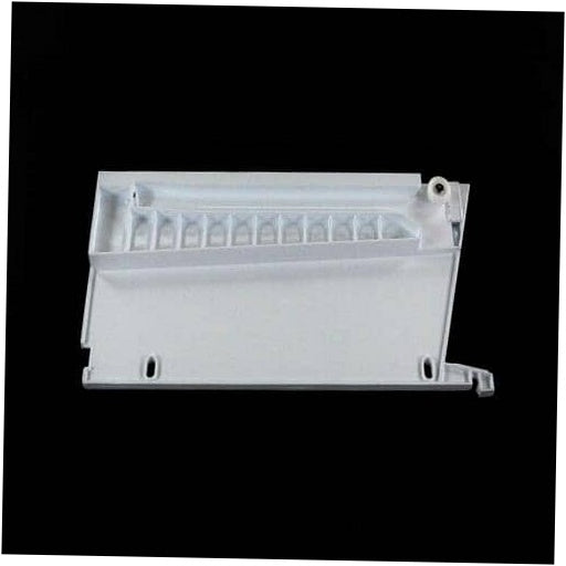 LG Refrigerator & Freezer Shelf Rail Guide Assembly - AEC73317501