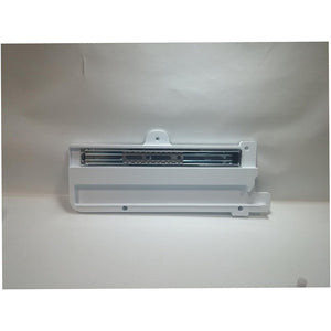 LG Refrigerator Guide Rail Assembly (Right) - AEC73337402, Replaces: AEC73337406