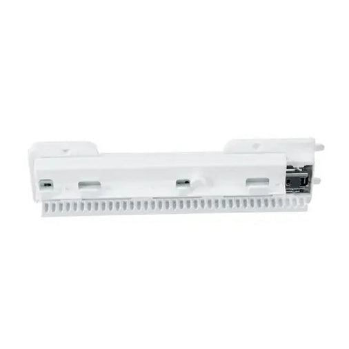 LG Refrigerator & Freezer Drawer Slide Rail - AEC73877608, Replaces: EBS61443364