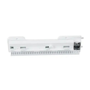 LG Refrigerator Drawer Slide Rail - AEC73877608, Replaces: EBS61443364