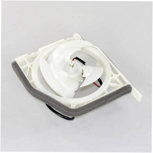 LG Refrigerator & Freezer Fan Guide Assembly - AEC74777701, Replaces: MEA42773102