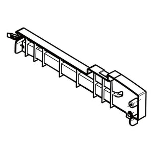 Ensemble de guidage de rail pour réfrigérateur et congélateur LG - AEC74897823