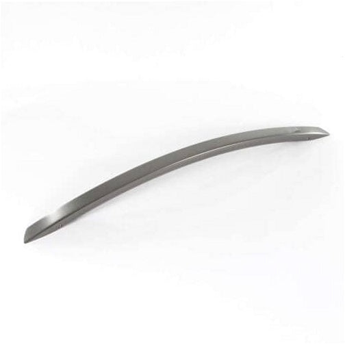 LG Refrigerator & Freezer Handle Assembly - AED37082990, Replaces: AED37082902