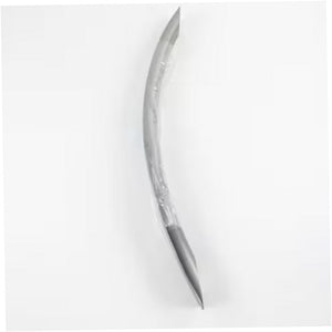 LG Refrigerator Freezer Handle Assembly - AED37133157