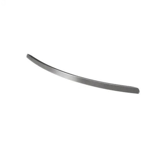 LG Refrigerator & Freezer Freezer Door Handle (Black Stainless) - AED37133169