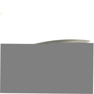 LG Refrigerator Handle Assembly (Fresh Food) - AED75492601