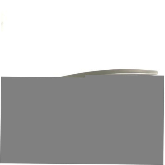 LG Refrigerator & Freezer Handle Assembly (Fresh Food) - AED75492601