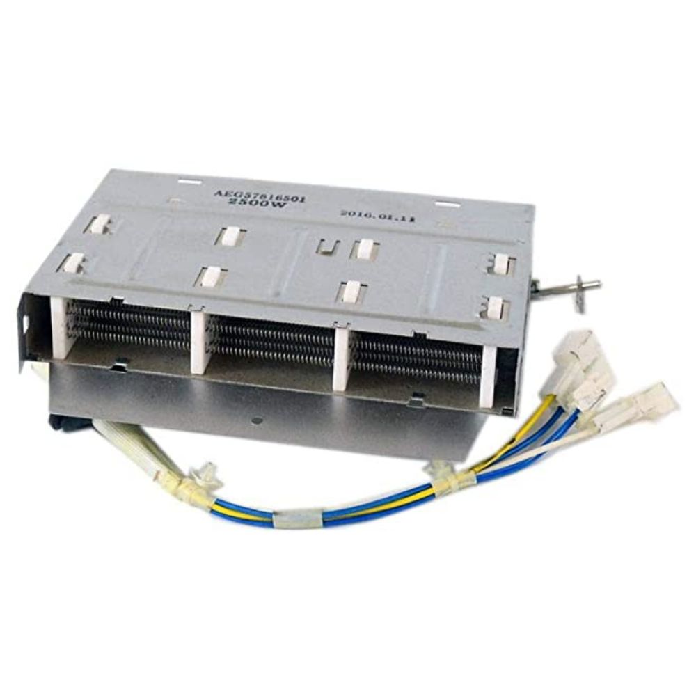 LG Dryer Heating Element - AEG57816501