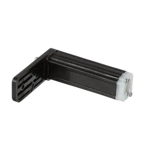 LG Refrigerator & Freezer Center Hinge Assembly - AEH36821910, Replaces: AEH36821902