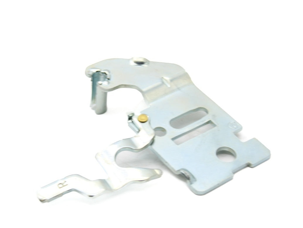 LG Refrigerator & Freezer Upper Hinge Assembly - AEH60614106