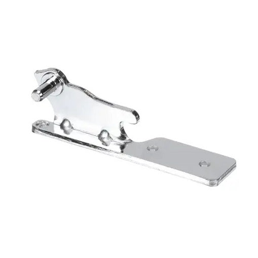 LG Refrigerator & Freezer Center Hinge Assembly - AEH73816902, Replaces: AEH73816911