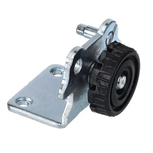 LG Refrigerator & Freezer Lower Hinge Assembly - AEH73997702, Replaces: AEH73997701
