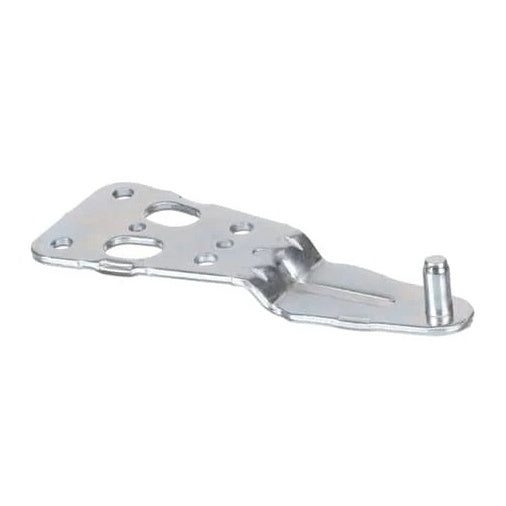 LG Refrigerator & Freezer Upper Hinge Assembly - AEH73999402, Replaces: AEH73999401