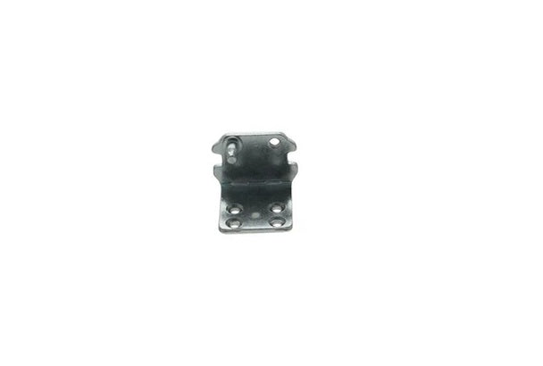 LG Refrigerator & Freezer Lower Hinge Assembly - AEH74137801