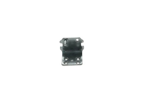 LG Refrigerator & Freezer Lower Hinge Assembly - AEH74137801