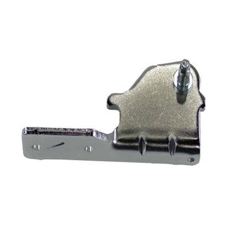 LG Refrigerator & Freezer Center Hinge Assembly - AEH74157402