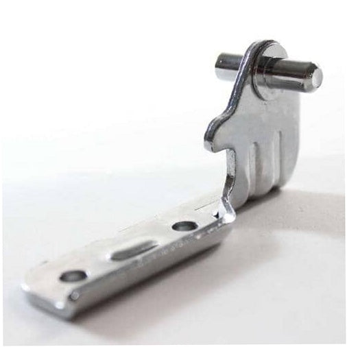LG Refrigerator & Freezer Center Hinge Assembly - AEH74158001