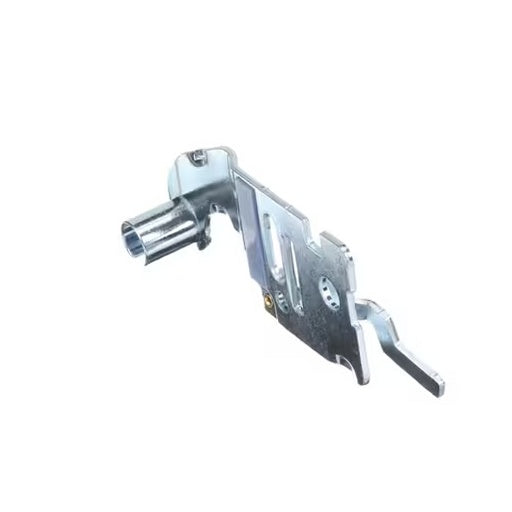 LG Refrigerator & Freezer Upper Hinge Assembly (Right) - AEH74216502, Replaces: AEH60614108