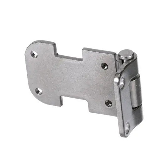 LG Dryer Door Hinge Assembly - AEH74256601