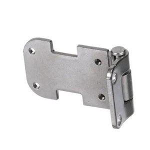 LG Dryer Door Hinge Assembly - AEH74256601