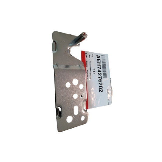 LG Refrigerator & Freezer Upper Hinge (Left) - AEH74276202