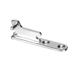 Charnière centrale pour réfrigérateur et congélateur LG - AEH74556318