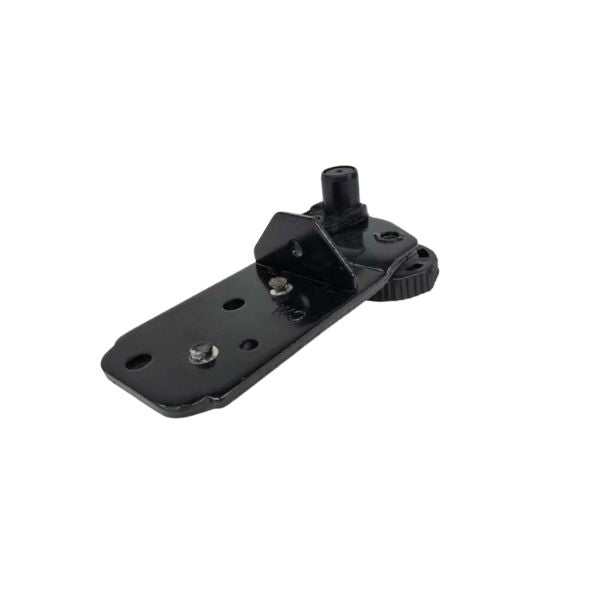 LG Refrigerator Bottom Hinge - AEH75176311