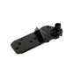 LG Refrigerator Bottom Hinge - AEH75176311