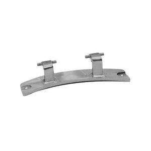 Charnière de porte pour lave-linge LG - AEH75656401