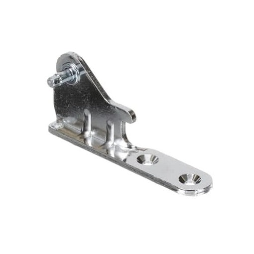 LG Refrigerator & Freezer Center Hinge Assembly - AEH75957701