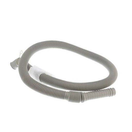 LG Washer Drain Hose Assembly - AEM73732901, Replaces: 5215EA1001A