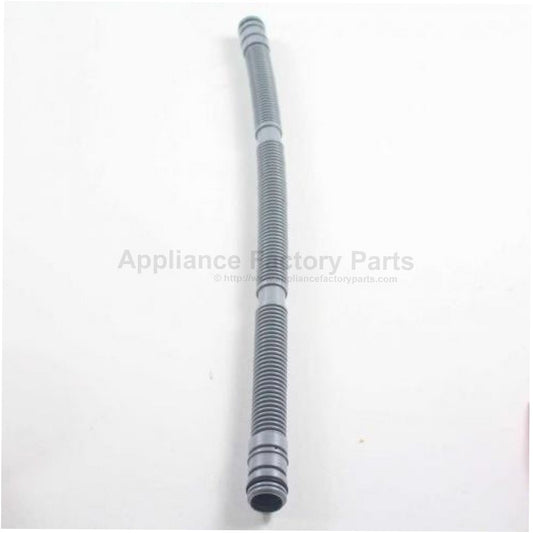 LG Dishwasher Drain Hose Assembly - AEM74512902, Replaces: AEM74512901