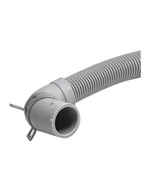 Ensemble tuyau de vidange pour sèche-linge LG - AEM74772904