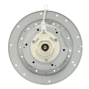 LG Washer Clutch & Bearing Assembly - AEN73131406, Replaces: 3661EA1009D