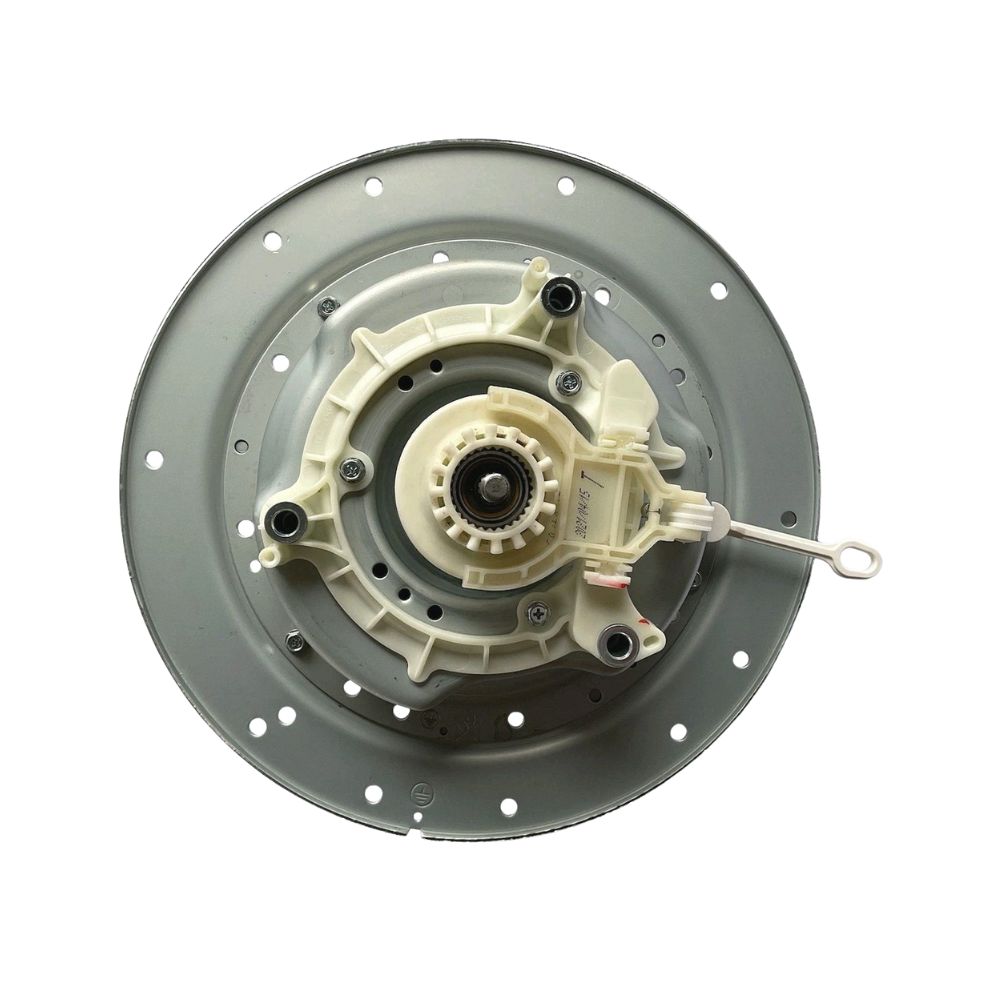 LG Washer Clutch Coupling & Housing Assembly - AEN74532605, Replaces: AEN74532606