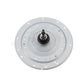 LG Washer Clutch Coupling & Housing Assembly - AEN74532605, Replaces: AEN74532606