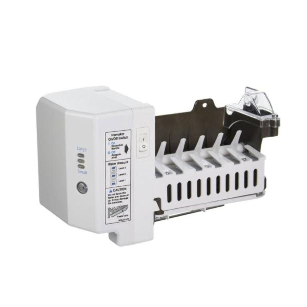 LG Refrigerator Ice Maker Kit - AEQ36756901